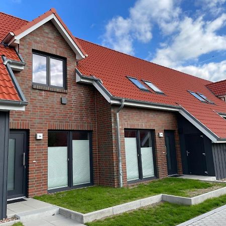 Holiday Home Cuxland Ferienpark-5 By Interhome Wremen Exteriér fotografie