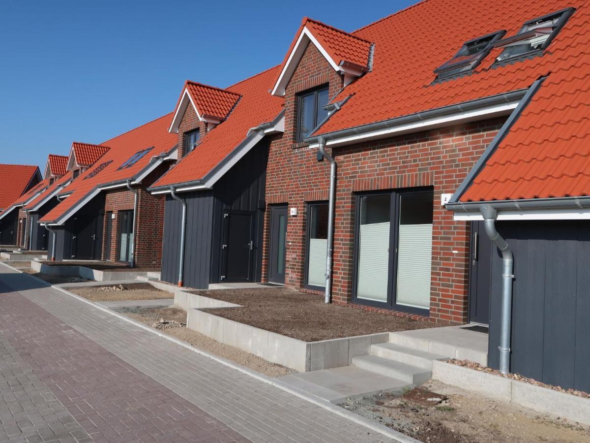 Holiday Home Cuxland Ferienpark-5 By Interhome Wremen Exteriér fotografie