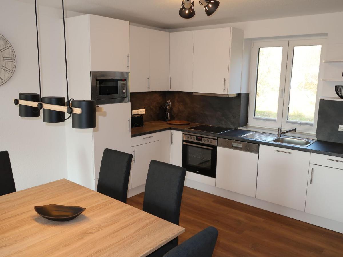 Holiday Home Cuxland Ferienpark-5 By Interhome Wremen Exteriér fotografie
