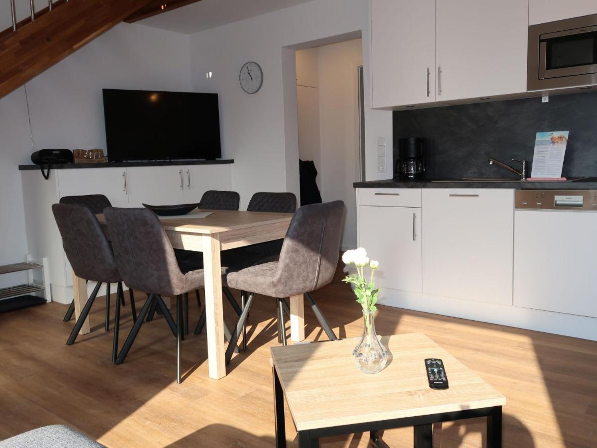Holiday Home Cuxland Ferienpark-5 By Interhome Wremen Exteriér fotografie