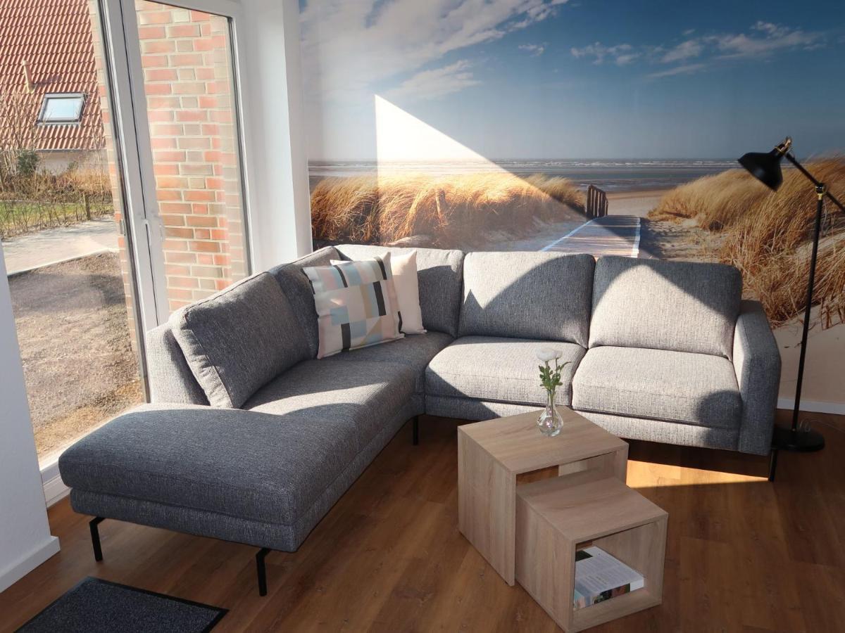 Holiday Home Cuxland Ferienpark-5 By Interhome Wremen Exteriér fotografie
