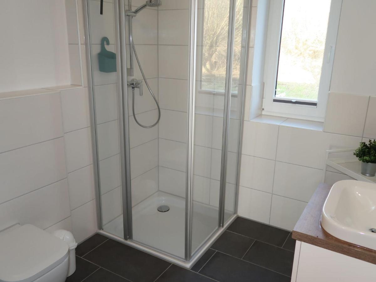 Holiday Home Cuxland Ferienpark-5 By Interhome Wremen Exteriér fotografie